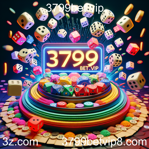 Atrações da Categoria 'Dados' no 3799bet.vip